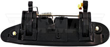 Charger l'image dans la galerie, 771MX Exterior Door Handle Dorman - HELP Canada
