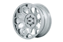 Charger l'image dans la galerie, 77201217C - Rough Country 77 Series 20X9 6X135 -12mm Chrome - Rough Country Wheels Canada