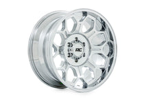 Charger l'image dans la galerie, 77201217C - Rough Country 77 Series 20X9 6X135 -12mm Chrome - Rough Country Wheels Canada