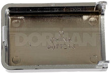 Load image into Gallery viewer, 77218 Inside Door Pull Dorman - HELP Canada