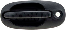 Load image into Gallery viewer, 77224 Exterior Door Handle Dorman - HELP Canada
