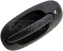 Load image into Gallery viewer, 77224 Exterior Door Handle Dorman - HELP Canada