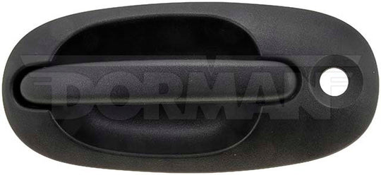 77225 Exterior Door Handle Dorman - HELP Canada