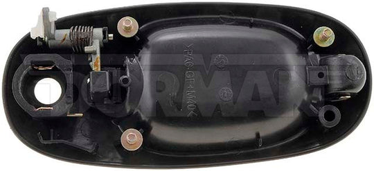 77225 Exterior Door Handle Dorman - HELP Canada