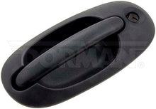 Load image into Gallery viewer, 77225 Exterior Door Handle Dorman - HELP Canada