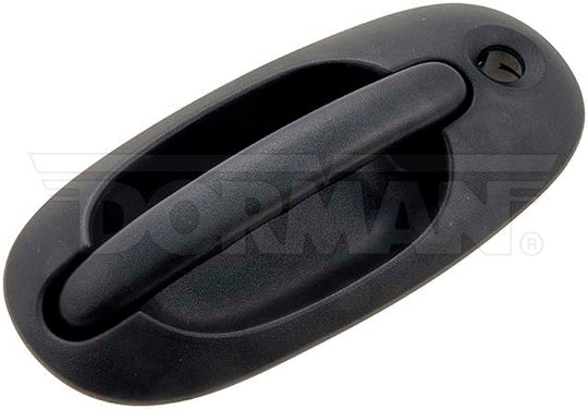 77225 Exterior Door Handle Dorman - HELP Canada