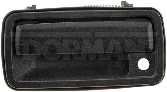 77234 Exterior Door Handle Dorman - HELP Canada