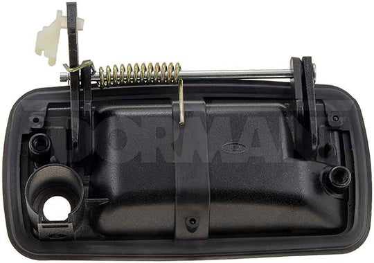 77234 Exterior Door Handle Dorman - HELP Canada