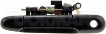 Load image into Gallery viewer, 77236 Exterior Door Handle Dorman - HELP Canada