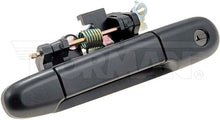 Load image into Gallery viewer, 77236 Exterior Door Handle Dorman - HELP Canada