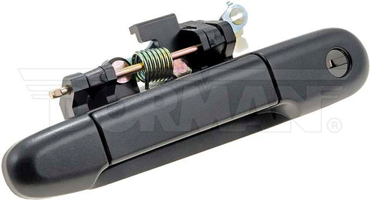 77236 Exterior Door Handle Dorman - HELP Canada