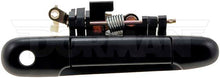 Load image into Gallery viewer, 77237 Exterior Door Handle Dorman - HELP Canada