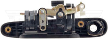 Load image into Gallery viewer, 77237 Exterior Door Handle Dorman - HELP Canada
