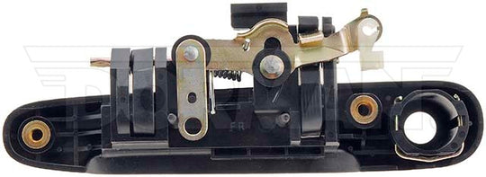 77237 Exterior Door Handle Dorman - HELP Canada