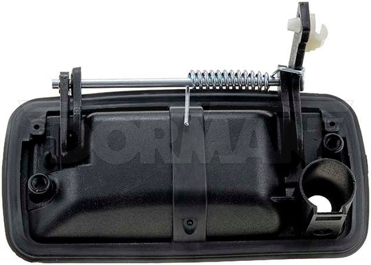 77244 Exterior Door Handle Dorman - HELP Canada