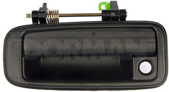 77250 Exterior Door Handle Dorman - HELP Canada