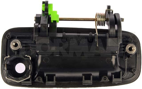 77250 Exterior Door Handle Dorman - HELP Canada