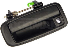 Load image into Gallery viewer, 77250 Exterior Door Handle Dorman - HELP Canada