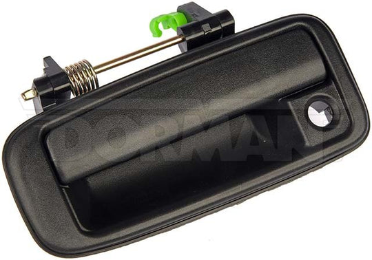 77250 Exterior Door Handle Dorman - HELP Canada