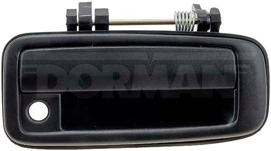 77251 Exterior Door Handle Dorman - HELP Canada