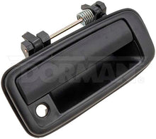 Load image into Gallery viewer, 77251 Exterior Door Handle Dorman - HELP Canada