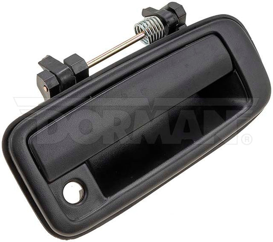 77251 Exterior Door Handle Dorman - HELP Canada
