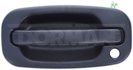 77261 Exterior Door Handle Dorman - HELP Canada