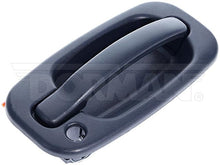 Charger l'image dans la galerie, 77262 Exterior Door Handle Dorman - HELP Canada
