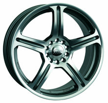 Load image into Gallery viewer, 77267161 - XXR Primax 772 16X7 5X115 / 5X112 38mm Machined - XXR Wheels Canada
