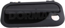 Charger l'image dans la galerie, 772MX Exterior Door Handle Dorman - HELP Canada