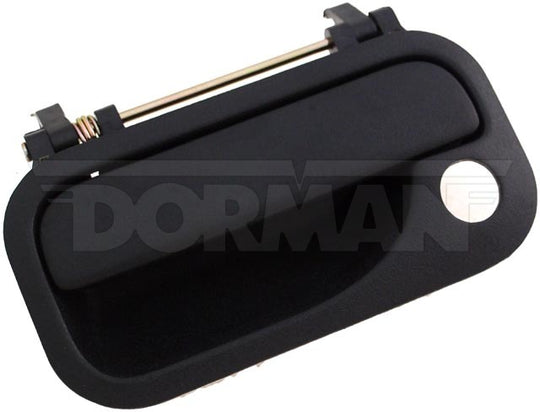 772MX Exterior Door Handle Dorman - HELP Canada
