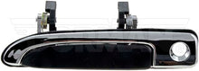 Charger l'image dans la galerie, 77332 Exterior Door Handle Dorman - HELP Canada