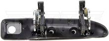 Charger l'image dans la galerie, 77332 Exterior Door Handle Dorman - HELP Canada