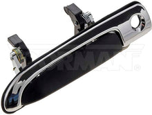 Charger l'image dans la galerie, 77332 Exterior Door Handle Dorman - HELP Canada