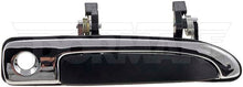 Load image into Gallery viewer, 77333 Exterior Door Handle Dorman - HELP Canada