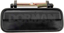 Load image into Gallery viewer, 77341 Exterior Door Handle Dorman - HELP Canada