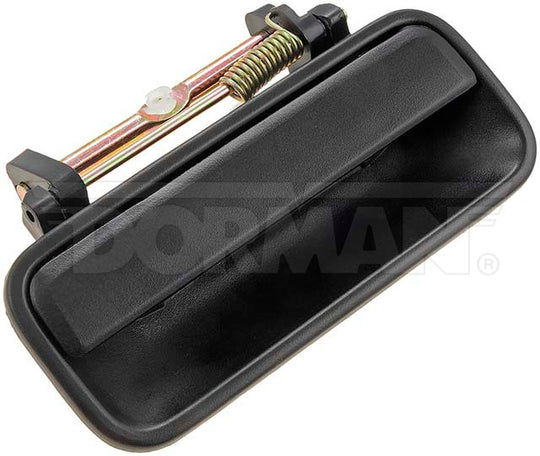 77341 Exterior Door Handle Dorman - HELP Canada