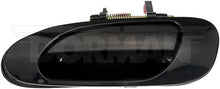 Load image into Gallery viewer, 77347 Exterior Door Handle Dorman - HELP Canada