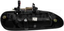 Load image into Gallery viewer, 77347 Exterior Door Handle Dorman - HELP Canada