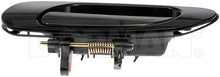 Load image into Gallery viewer, 77347 Exterior Door Handle Dorman - HELP Canada