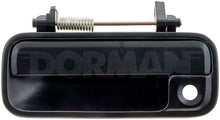 Load image into Gallery viewer, 77369 Exterior Door Handle Dorman - HELP Canada