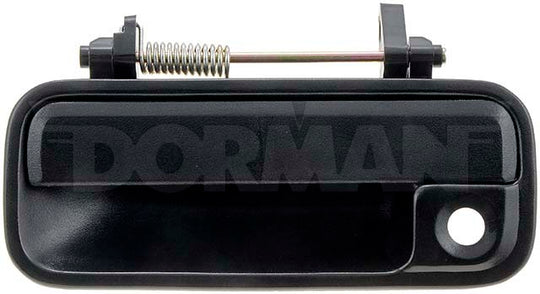 77369 Exterior Door Handle Dorman - HELP Canada