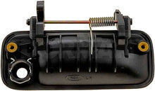 Load image into Gallery viewer, 77369 Exterior Door Handle Dorman - HELP Canada