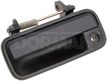 Load image into Gallery viewer, 77369 Exterior Door Handle Dorman - HELP Canada