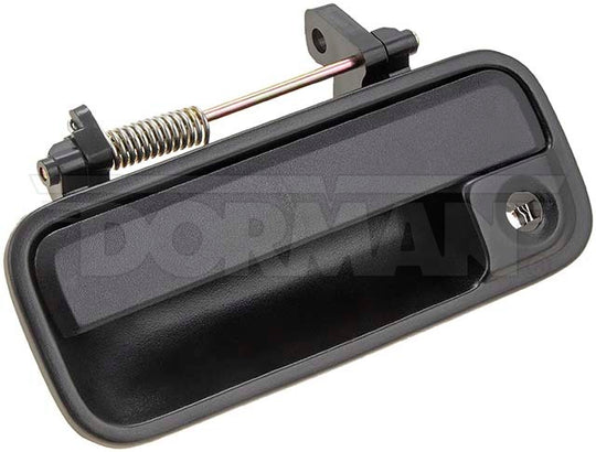 77369 Exterior Door Handle Dorman - HELP Canada