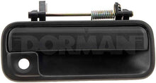 Load image into Gallery viewer, 77374 Exterior Door Handle Dorman - HELP Canada