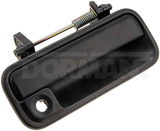 77374 Exterior Door Handle Dorman - HELP Canada