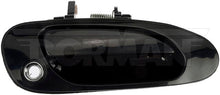 Load image into Gallery viewer, 77381 Exterior Door Handle Dorman - HELP Canada