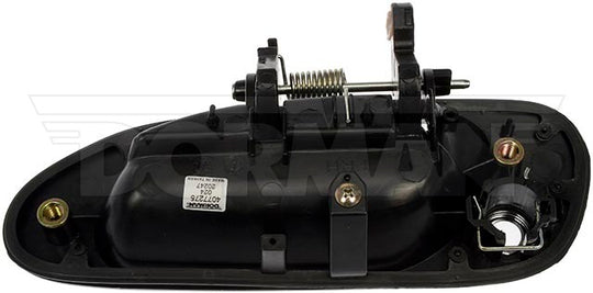 77381 Exterior Door Handle Dorman - HELP Canada