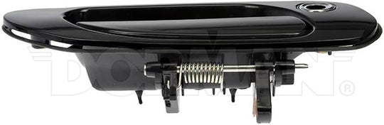 77381 Exterior Door Handle Dorman - HELP Canada